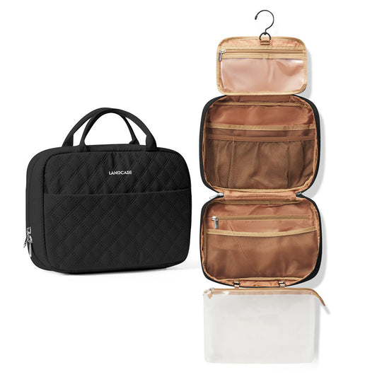 Multi-functional Toiletry Bag