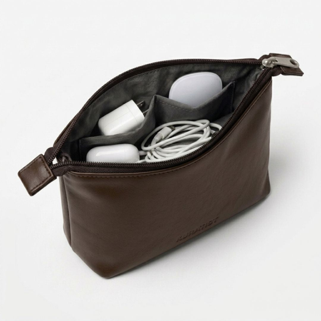 NORA Premium Tech-Organizer