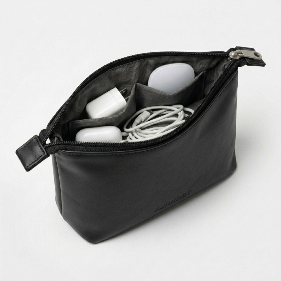 NORA Premium Tech-Organizer