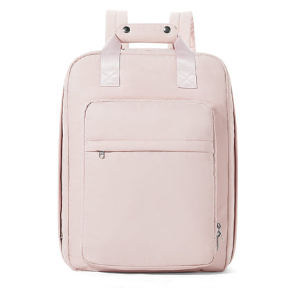 Timeless Carry On Travel Backpack
