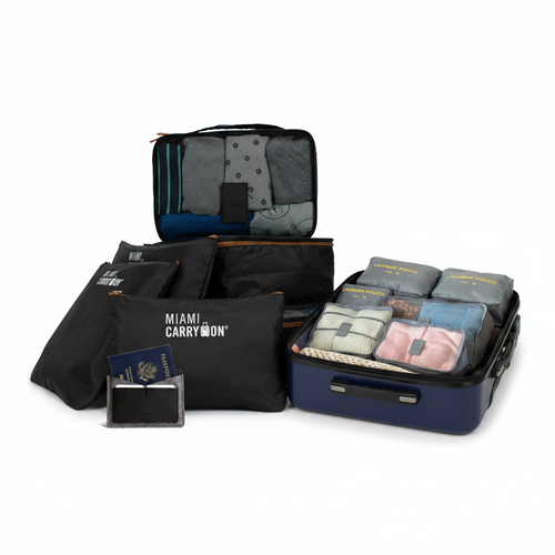 Travel Starter Kit