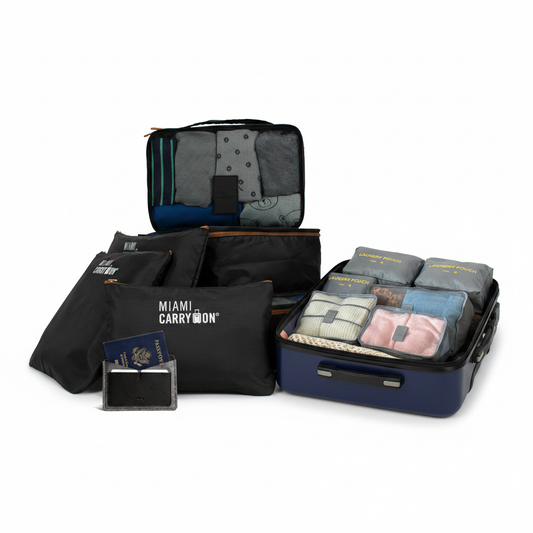 Travel Starter Kit