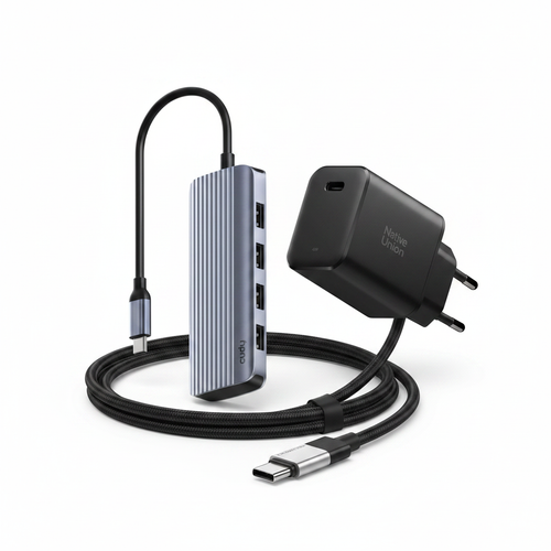 Travel Tech Kit