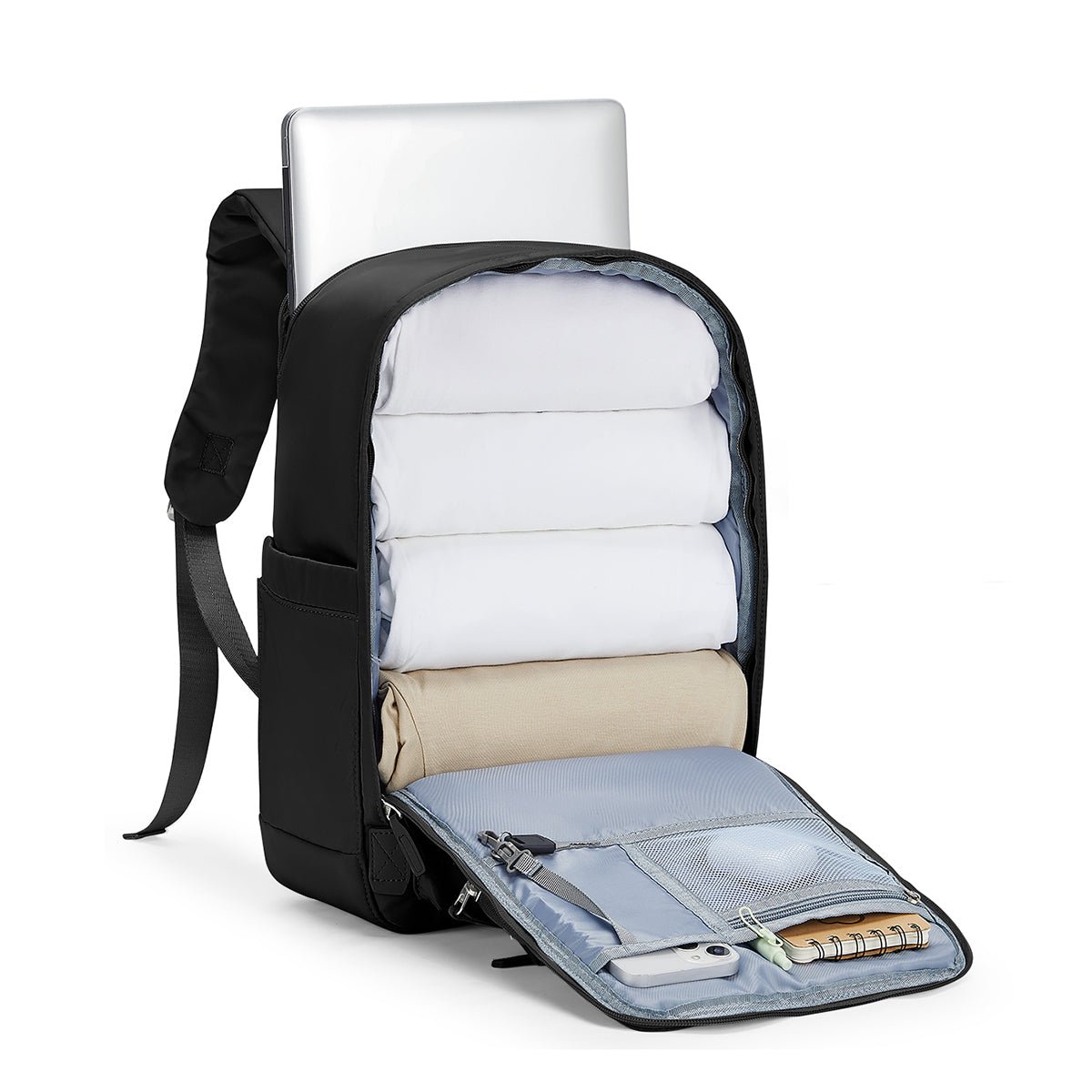 Waterproof Lightweight Travel Business Backpack